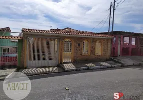 Foto 1 de Casa com 4 Quartos à venda, 210m² em Água Fria, São Paulo