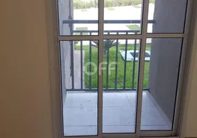 Foto 1 de Apartamento com 2 Quartos à venda, 51m² em Altos de Jordanésia, Cajamar