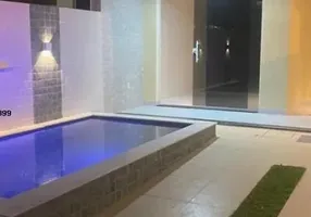 Foto 1 de Casa com 3 Quartos à venda, 110m² em Itinga, Lauro de Freitas