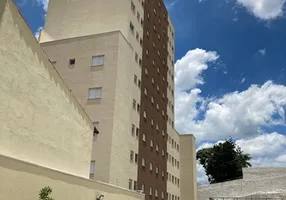 Foto 1 de Apartamento com 2 Quartos à venda, 50m² em Mogi Moderno, Mogi das Cruzes