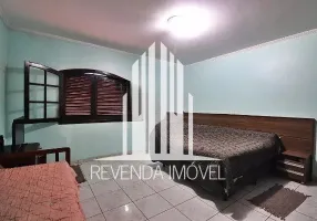 Foto 1 de Casa com 3 Quartos à venda, 125m² em Jardim Las Vegas, Santo André