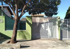 Foto 1 de Casa com 2 Quartos à venda, 60m² em Floresta Encantada, Esmeraldas