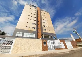 Foto 1 de Apartamento com 2 Quartos à venda, 77m² em Britânia, Caraguatatuba