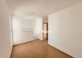 Foto 1 de Apartamento com 2 Quartos à venda, 47m² em Vila Esperança, Itu