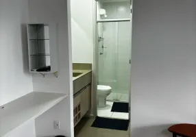 Foto 1 de Apartamento com 1 Quarto para alugar, 46m² em Jardim Goiás, Goiânia