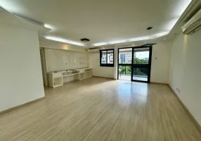 Foto 1 de Apartamento com 3 Quartos para alugar, 127m² em Barra da Tijuca, Rio de Janeiro
