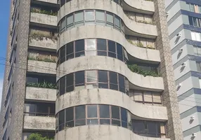 Foto 1 de Apartamento com 4 Quartos à venda, 460m² em Federação, Salvador