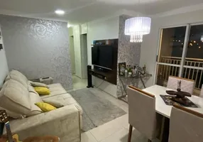 Foto 1 de Apartamento com 2 Quartos à venda, 54m² em Jardim Ipaussurama, Campinas