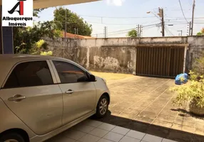 Foto 1 de Casa com 3 Quartos à venda, 132m² em Cohajap, São Luís