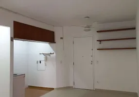 Foto 1 de Kitnet com 1 Quarto à venda, 35m² em Santa Cecília, São Paulo