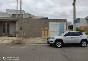 Foto 1 de Casa com 3 Quartos à venda, 150m² em Recanto dos Eucaliptos, São José dos Campos