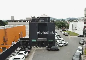 Foto 1 de Prédio Comercial para venda ou aluguel, 731m² em Alphaville, Barueri