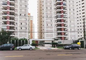 Foto 1 de Apartamento com 3 Quartos à venda, 77m² em Gleba Palhano, Londrina