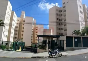 Foto 1 de Apartamento com 3 Quartos à venda, 68m² em Loteamento Parque São Martinho, Campinas