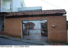 Foto 1 de Sobrado com 2 Quartos à venda, 130m² em Centro, São Bernardo do Campo