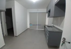 Foto 1 de Apartamento com 2 Quartos para alugar, 36m² em Ipiranga, São Paulo