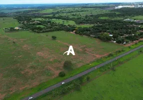 Foto 1 de Lote/Terreno à venda, 150m² em Distrito Industrial, Uberlândia