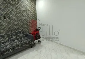 Foto 1 de Apartamento com 2 Quartos à venda, 110m² em Pari, São Paulo