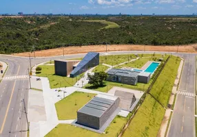 Foto 1 de Lote/Terreno à venda, 806m² em Guaxuma, Maceió