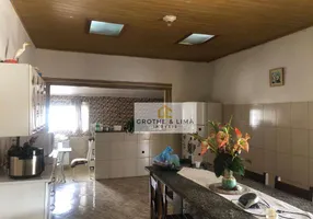 Foto 1 de Fazenda/Sítio com 5 Quartos à venda, 470m² em Zona Rural, Monteiro Lobato