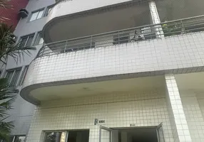 Foto 1 de Apartamento com 3 Quartos para alugar, 78m² em Parque Verde, Belém
