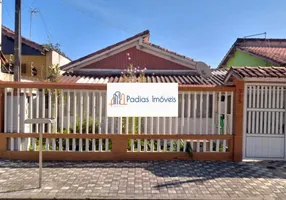 Foto 1 de Casa com 2 Quartos à venda, 100m² em Santa Eugenia, Mongaguá