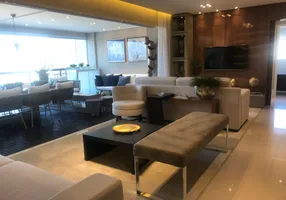 Foto 1 de Apartamento com 4 Quartos à venda, 135m² em Vila Nova Manchester, São Paulo