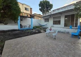 Foto 1 de Casa com 3 Quartos à venda, 80m² em Rio Doce, Olinda