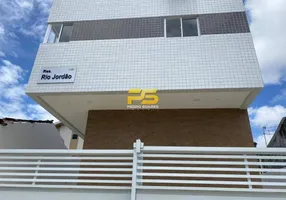 Foto 1 de Apartamento com 2 Quartos à venda, 67m² em Castelo Branco, João Pessoa