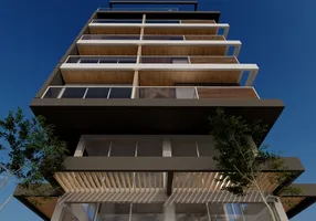 Foto 1 de Apartamento com 1 Quarto à venda, 26m² em Jurerê, Florianópolis
