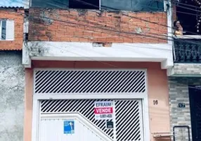 Foto 1 de Sobrado com 3 Quartos à venda, 250m² em São Pedro, Osasco