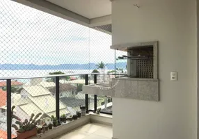 Foto 1 de Apartamento com 3 Quartos à venda, 91m² em Balneario do Estreito, Florianópolis