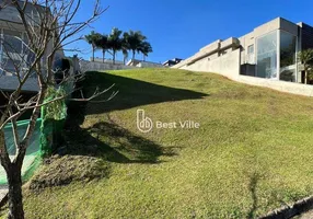 Foto 1 de Lote/Terreno à venda, 596m² em Alphaville, Santana de Parnaíba