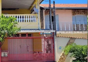 Foto 1 de Casa com 3 Quartos à venda, 160m² em Jardim Santa Izabel, Hortolândia