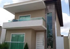 Foto 1 de Casa com 3 Quartos à venda, 103m² em Centro, Itapema