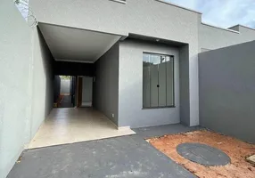 Foto 1 de Casa com 3 Quartos à venda, 110m² em Centro, Canoinhas