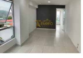 Foto 1 de Sala Comercial para alugar, 30m² em Campo Grande, Rio de Janeiro