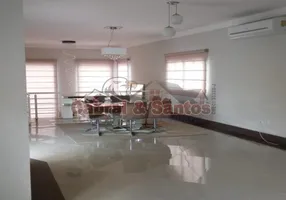 Foto 1 de Casa de Condomínio com 4 Quartos para venda ou aluguel, 420m² em Jardim Theodora, Itu