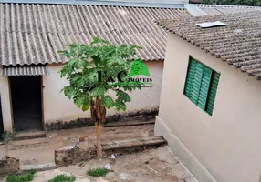 Foto 1 de Casa com 3 Quartos à venda, 200m² em Jardim Ouro Verde, Limeira