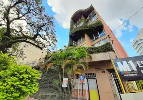 Foto 1 de Sala Comercial para alugar, 32m² em Petrópolis, Porto Alegre