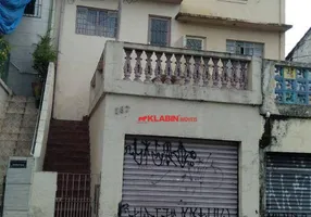 Foto 1 de Sobrado com 2 Quartos à venda, 120m² em Cursino, São Paulo