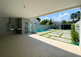 Foto 1 de Casa de Condomínio com 5 Quartos à venda, 380m² em Barra da Tijuca, Rio de Janeiro