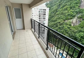 Foto 1 de Apartamento com 3 Quartos à venda, 84m² em Marapé, Santos