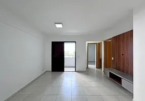 Foto 1 de Apartamento com 2 Quartos para alugar, 65m² em Vila Maria José, Goiânia