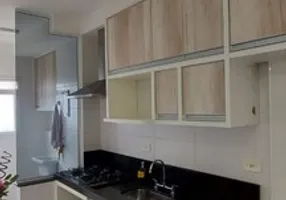 Foto 1 de Apartamento com 3 Quartos à venda, 65m² em Vila Tatetuba, São José dos Campos