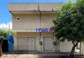 Foto 1 de Ponto Comercial para alugar, 106m² em Santa Tereza, Juazeiro do Norte