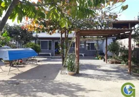 Foto 1 de Casa com 2 Quartos à venda, 170m² em Ibiraquera, Imbituba