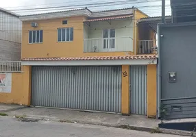 Foto 1 de Apartamento com 2 Quartos à venda, 100m² em Jardim Primavera, Duque de Caxias