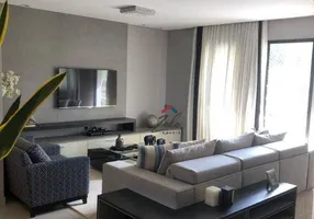 Foto 1 de Apartamento com 3 Quartos à venda, 197m² em Vila Rica, Jundiaí
