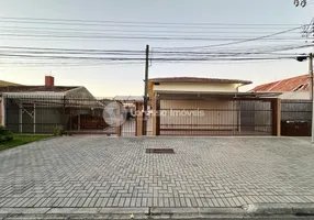 Foto 1 de Apartamento com 2 Quartos à venda, 54m² em Cajuru, Curitiba